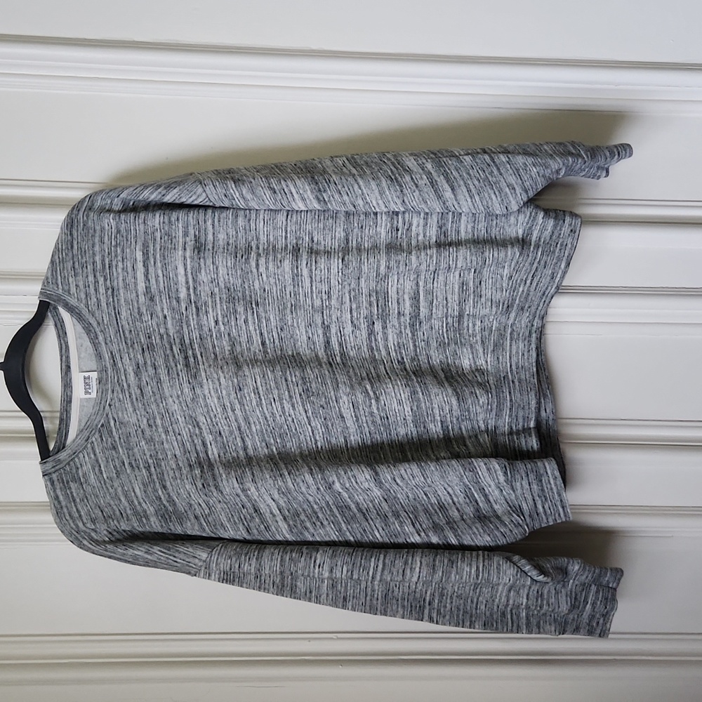 Pink Victoria's Secret Sweatshirt